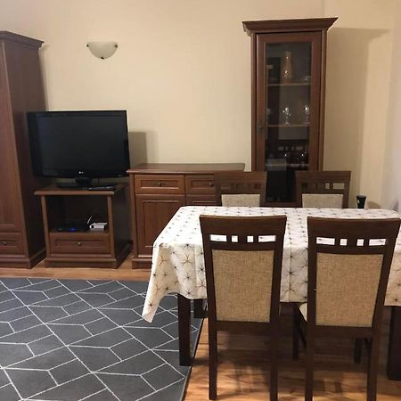 Apartamento Apartament na Zdrojowej Lądek-Zdrój Exterior foto