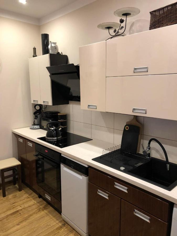 Apartamento Apartament na Zdrojowej Lądek-Zdrój Exterior foto