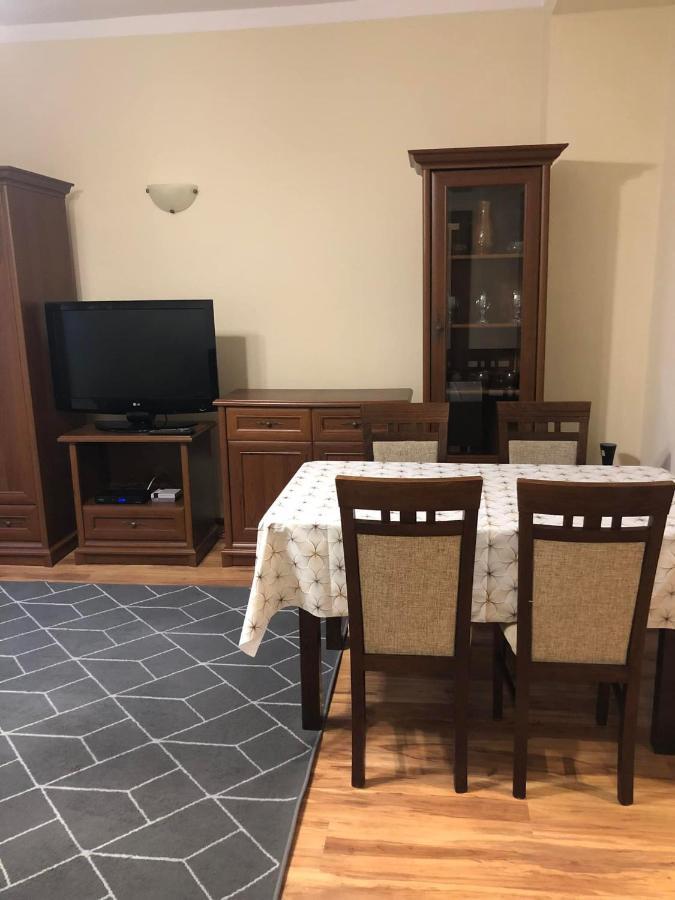 Apartamento Apartament na Zdrojowej Lądek-Zdrój Exterior foto