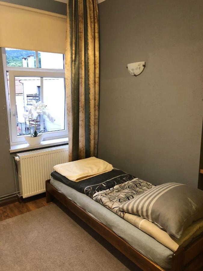 Apartamento Apartament na Zdrojowej Lądek-Zdrój Exterior foto