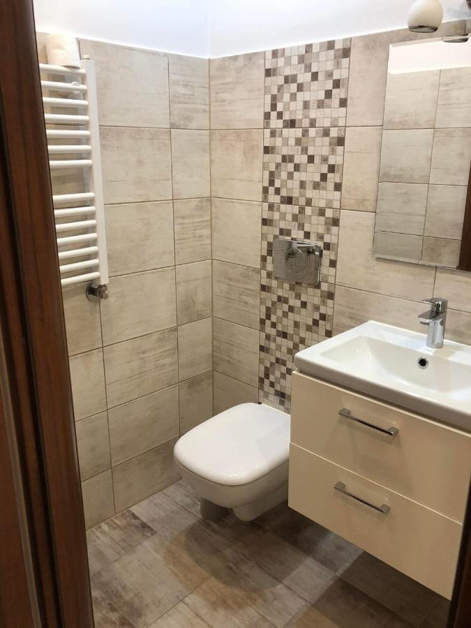 Apartamento Apartament na Zdrojowej Lądek-Zdrój Exterior foto