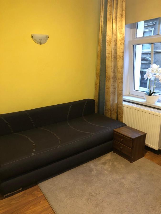 Apartamento Apartament na Zdrojowej Lądek-Zdrój Exterior foto